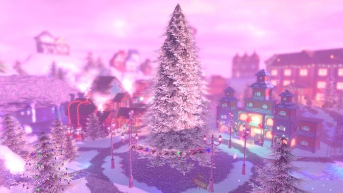 Roblox Royale High 2023 Winter Update Guide.