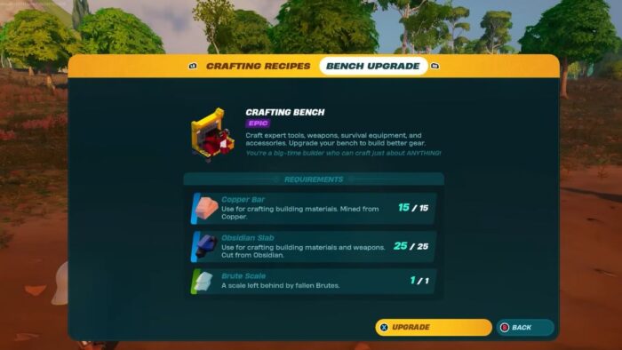 Crafting-Bench-Upgrades-in-Lego-Fortnite-FULL-Guide-Epic-Tier-Crafting-Bench