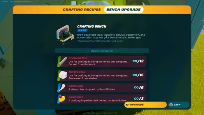 Crafting-Bench-Upgrades-in-Lego-Fortnite-FULL-Guide-Rare-Tier-Crafting-Bench