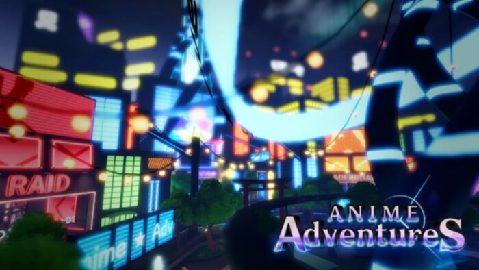 Anime Adventures codes and how to redeem them.