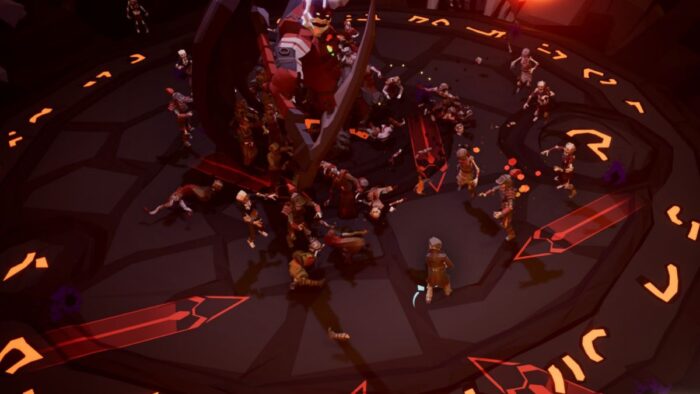 How to unlock Bard and find all Easter Eggs in Apocalypse Party.