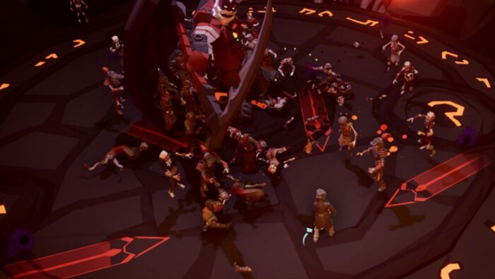 Weapon tier list in Apocalypse Tier list - best weapons.