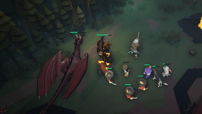 Weapon tier list in Apocalypse Tier list - best weapons.