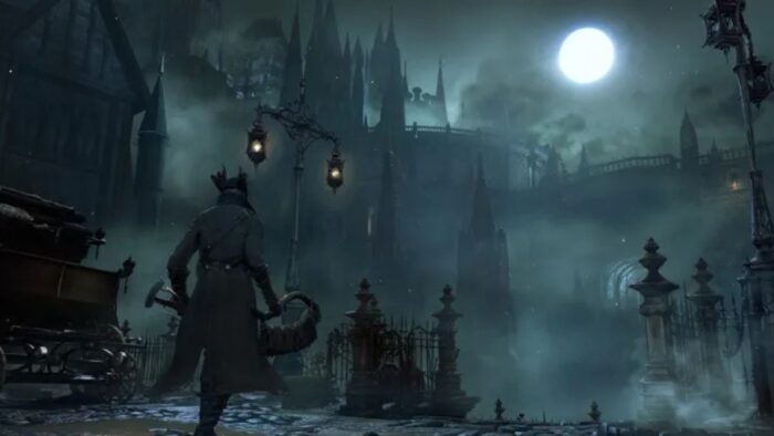 Bloodborne weapon tier list - best weapons in the game.