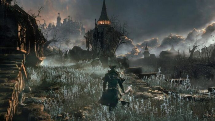 Bloodborne weapon tier list - best weapons in the game.