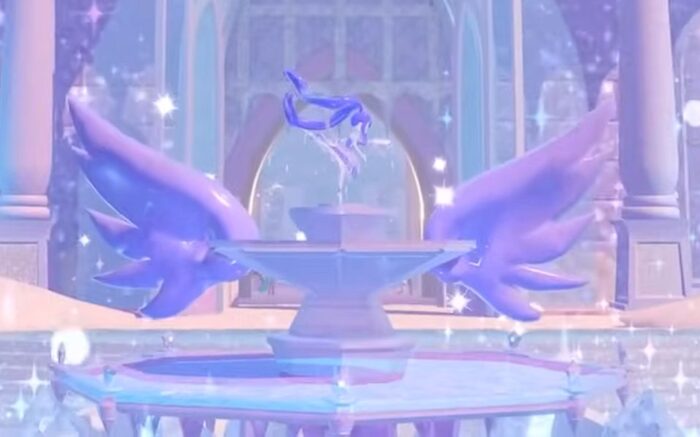 Royale High Halo Answers, Winter Halo GlitterFrost