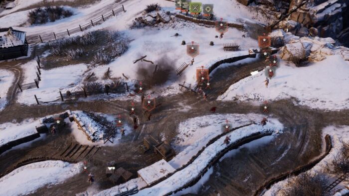 How to fix crashing and performance issues in Last Train Home.