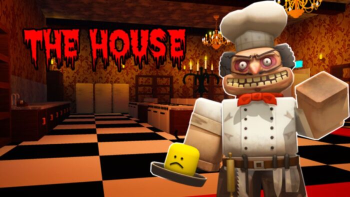 Roblox The House TD tier list- best characters and heroes.