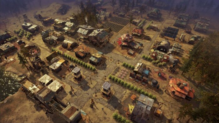 How to beat 200% difficulty in Surviving The Aftermath.
