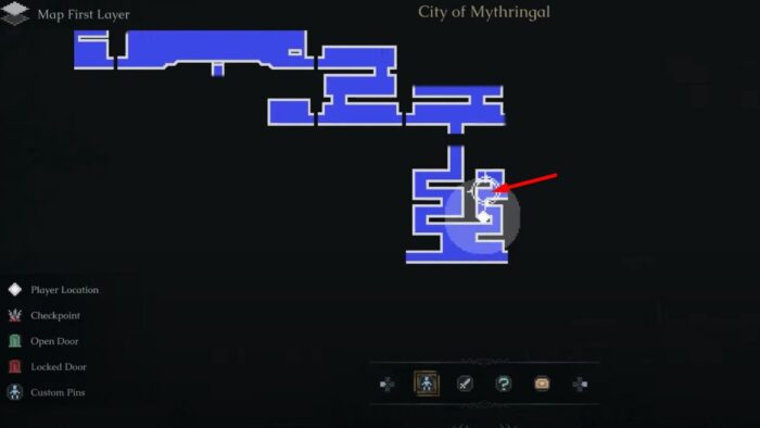 All spells in The Last Faith - How to get Corrupted Star.