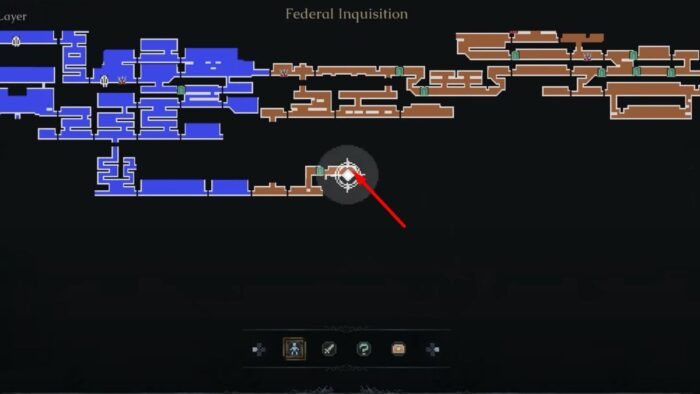 All spells in The Last Faith - How to get Explosive Candle.