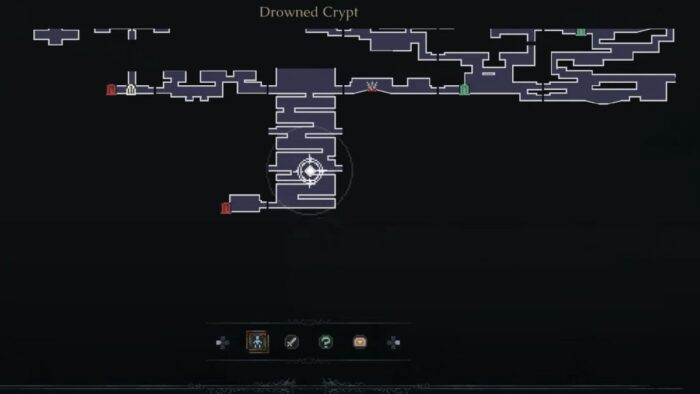 All spells in The Last Faith - How to get Moonshade Tears.