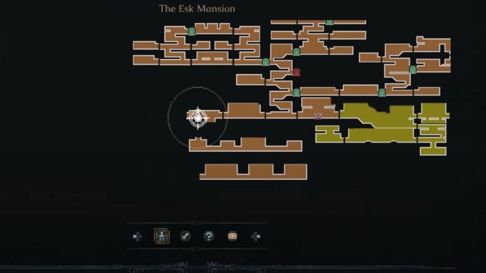 All spells in The Last Faith - How to get Thunder Conjuration.