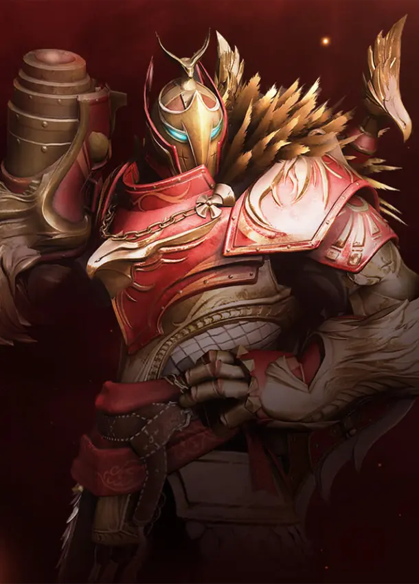 Berserker Awakening