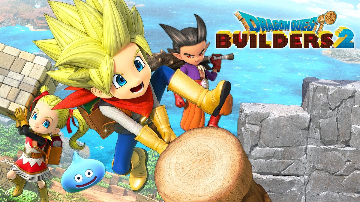 Best-Games-Like-Palworld-to-Play-Today-Dragon-Quest-Builders-2