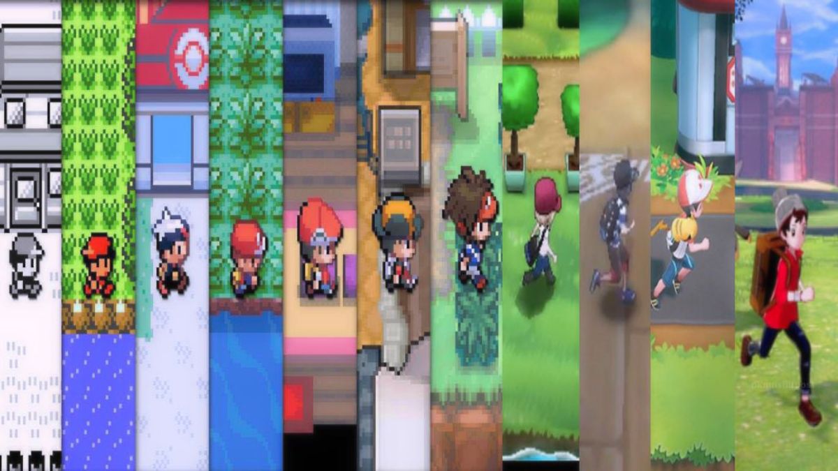 Best-Games-Like-Palworld-to-Play-Today-The-Pokemon-Franchise