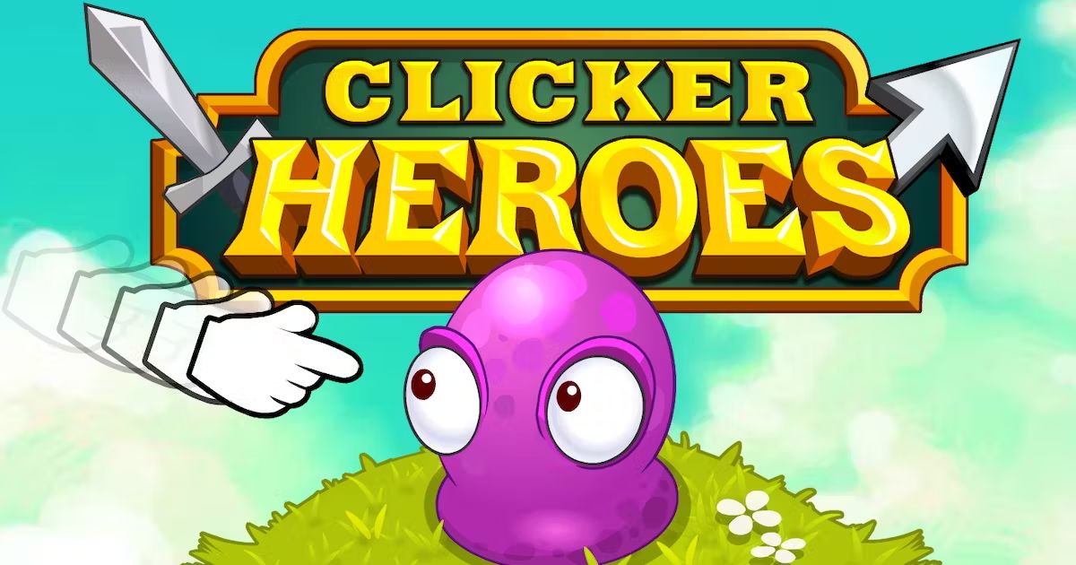 Clicker Heroes