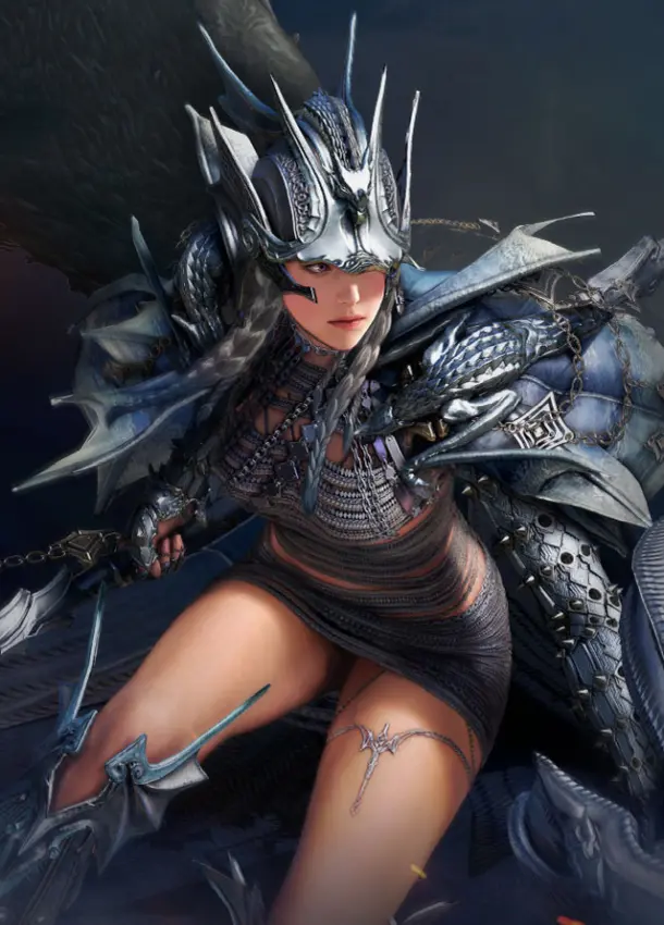 Drakania Awakening