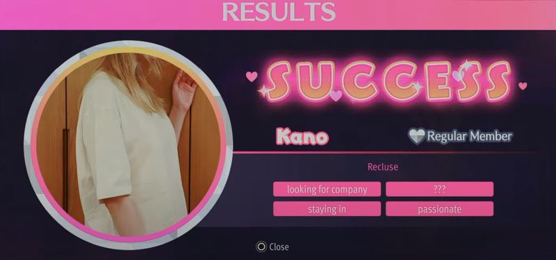 Kano success