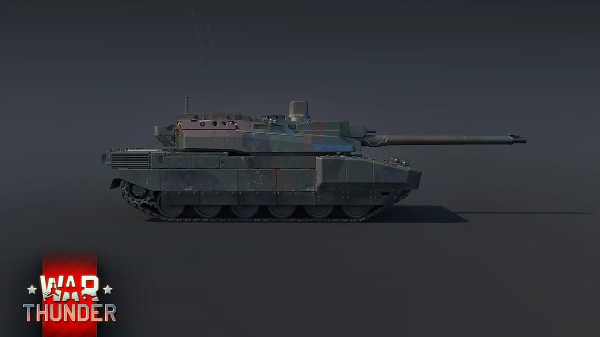 Leclerc SXXI