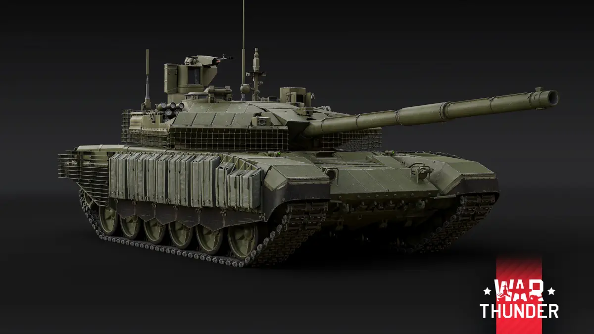 T-90M