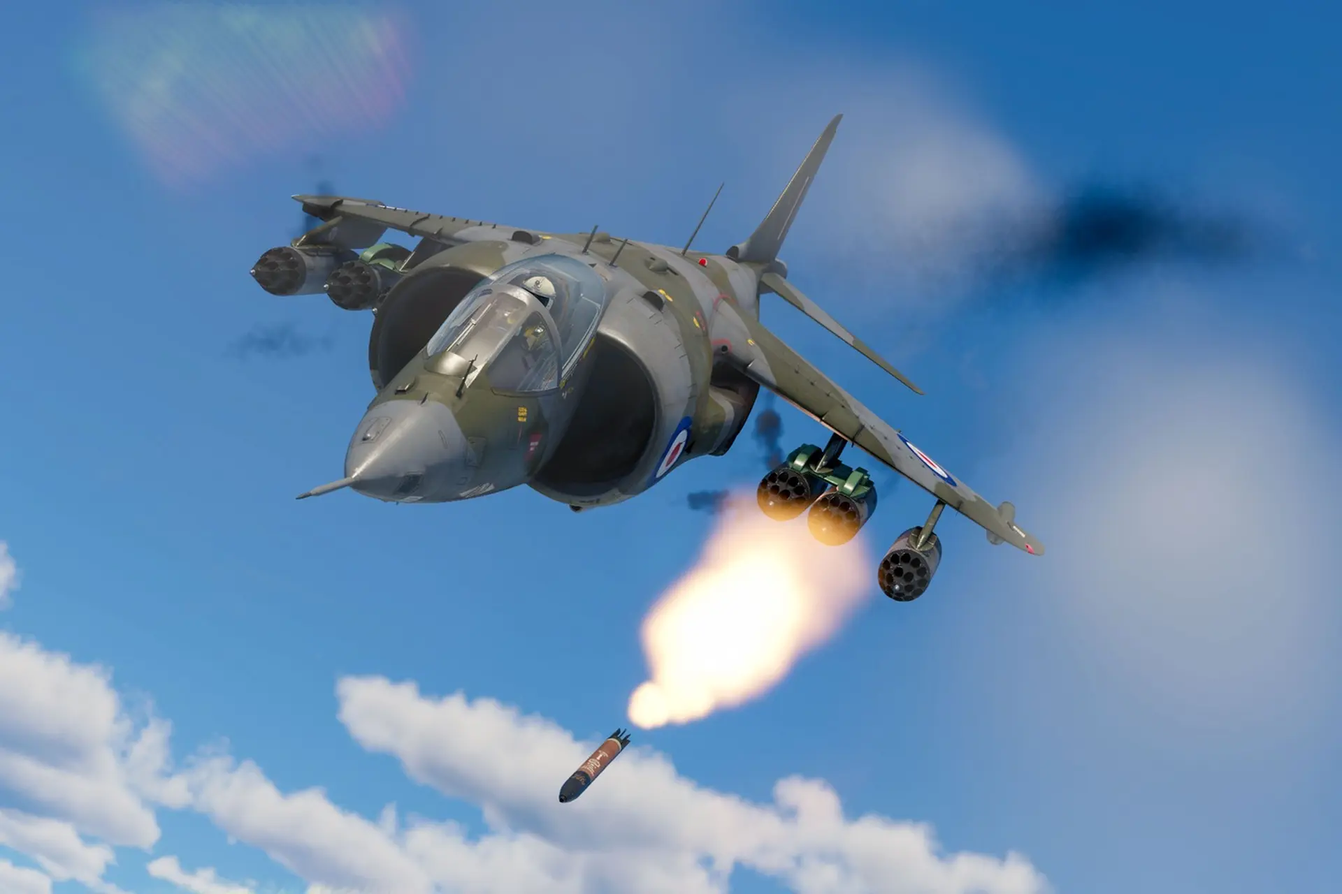best planes in War Thunder