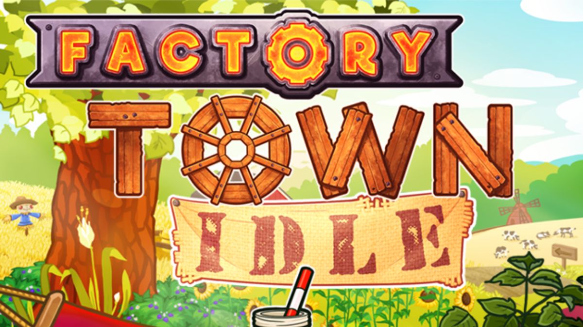 Factory Town Idle Prestige guide.