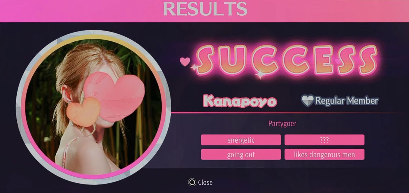 kanapoyo success