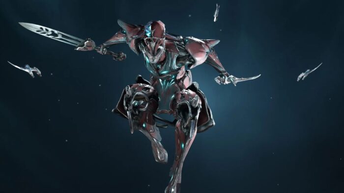 Warframe tier list - Kullermo.