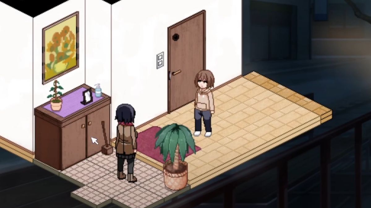 Winter Memories Suzuka guide.