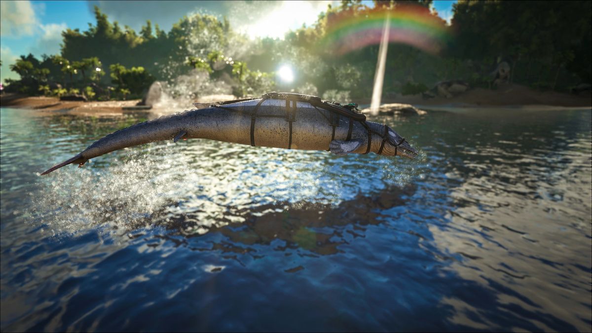 Best-Ark-Single-Player-Settings-for-a-Perfect-Experience-2024-Update-Best-Single-Player-Settings-in-ARK-Survival-Evolved-part-2