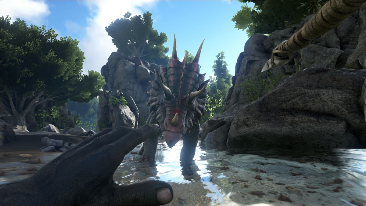 Best-Ark-Single-Player-Settings-for-a-Perfect-Experience-2024-Update-Best-Single-Player-Settings-in-ARK-Survival-Evolved