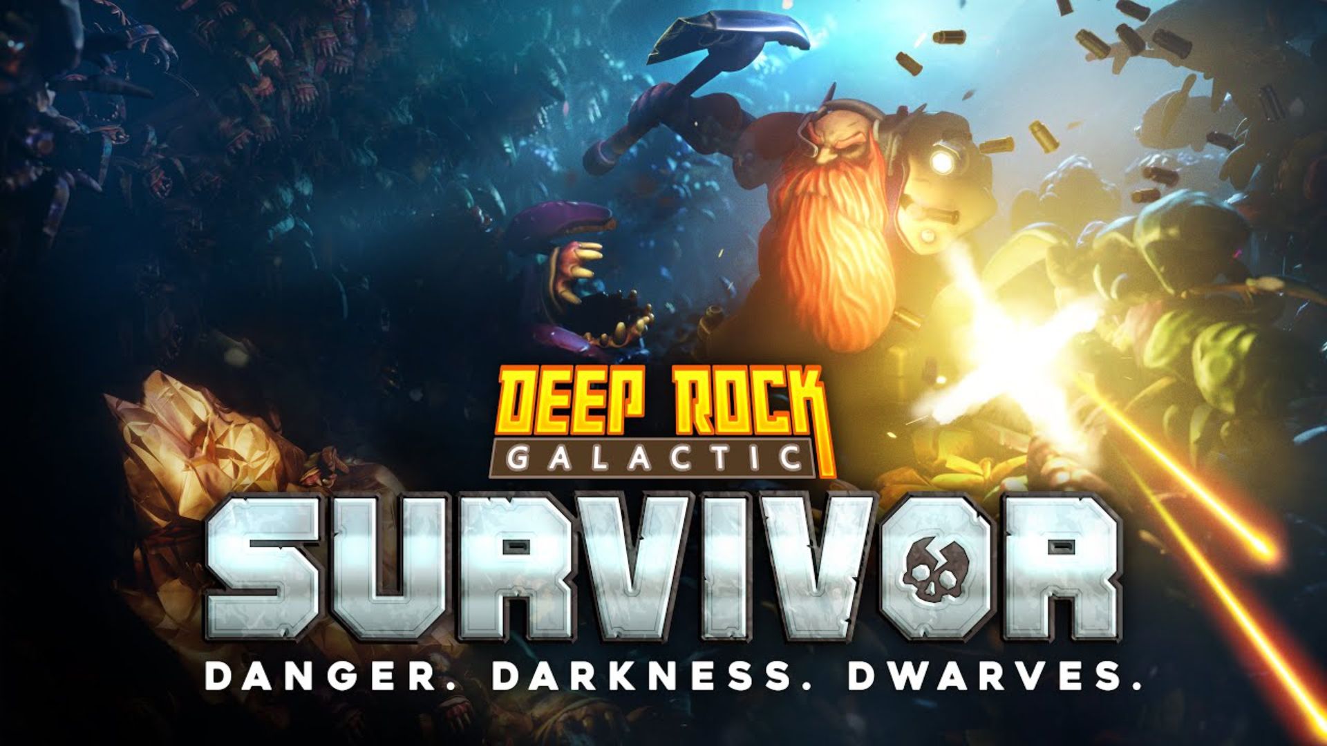 Deep Rock Galactic: Survivor Tips & Tricks You Should Know