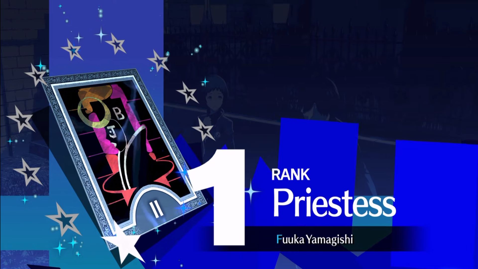 Persona 3 Reload: Fuuka Yamagishi (Priestess) Social Link Best Answers