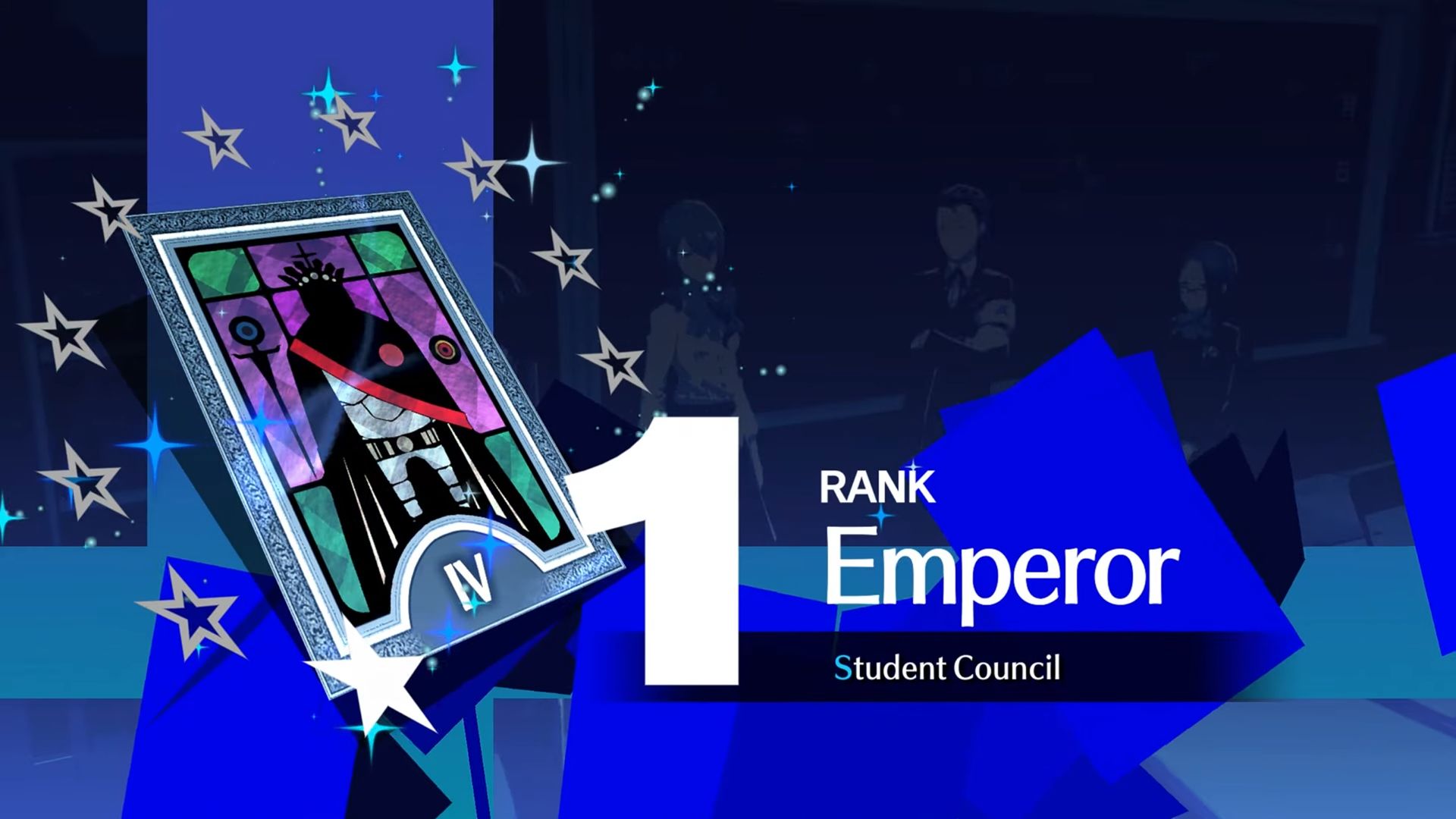 Persona 3 Reload: Hidetoshi Odagiri (Emperor) Social Link Best Answers