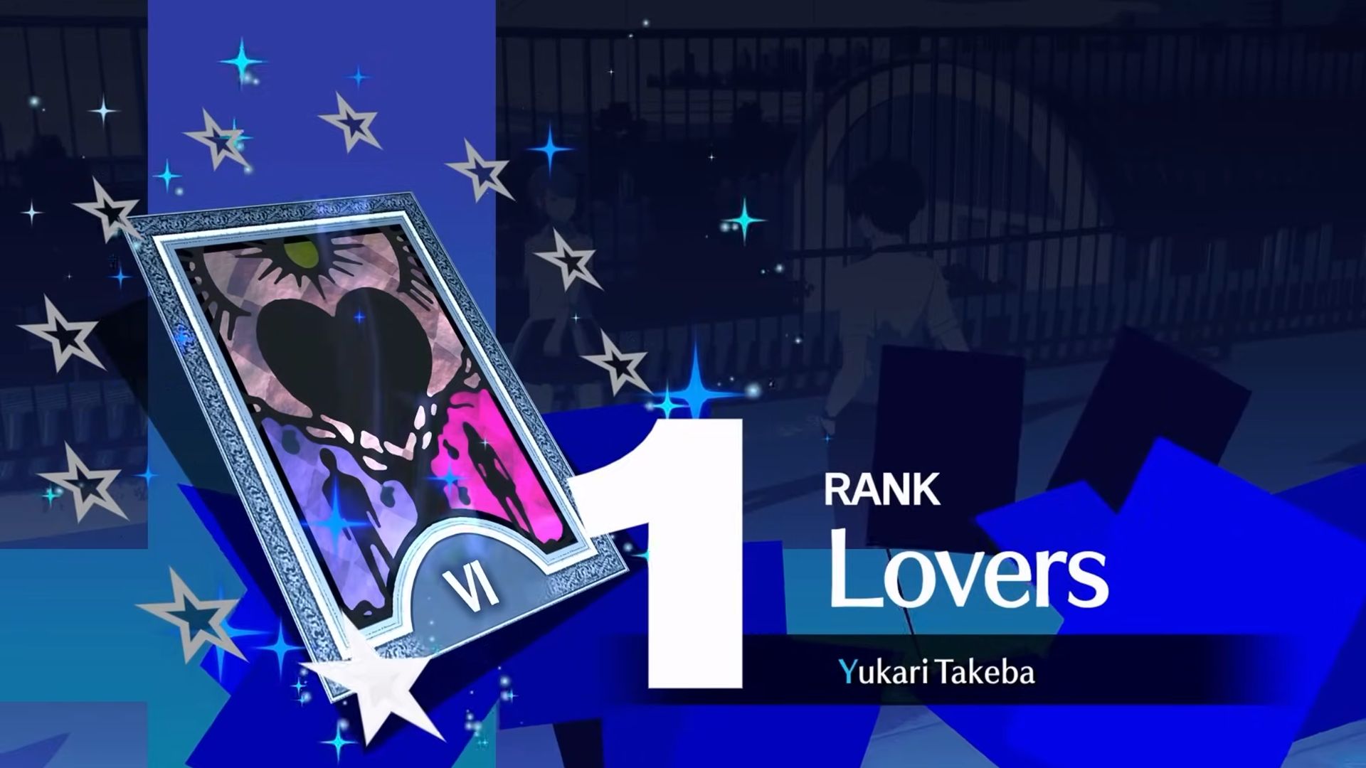 Persona 3 Reload: Yukari Takeba (Lovers) Social Link Best Answers