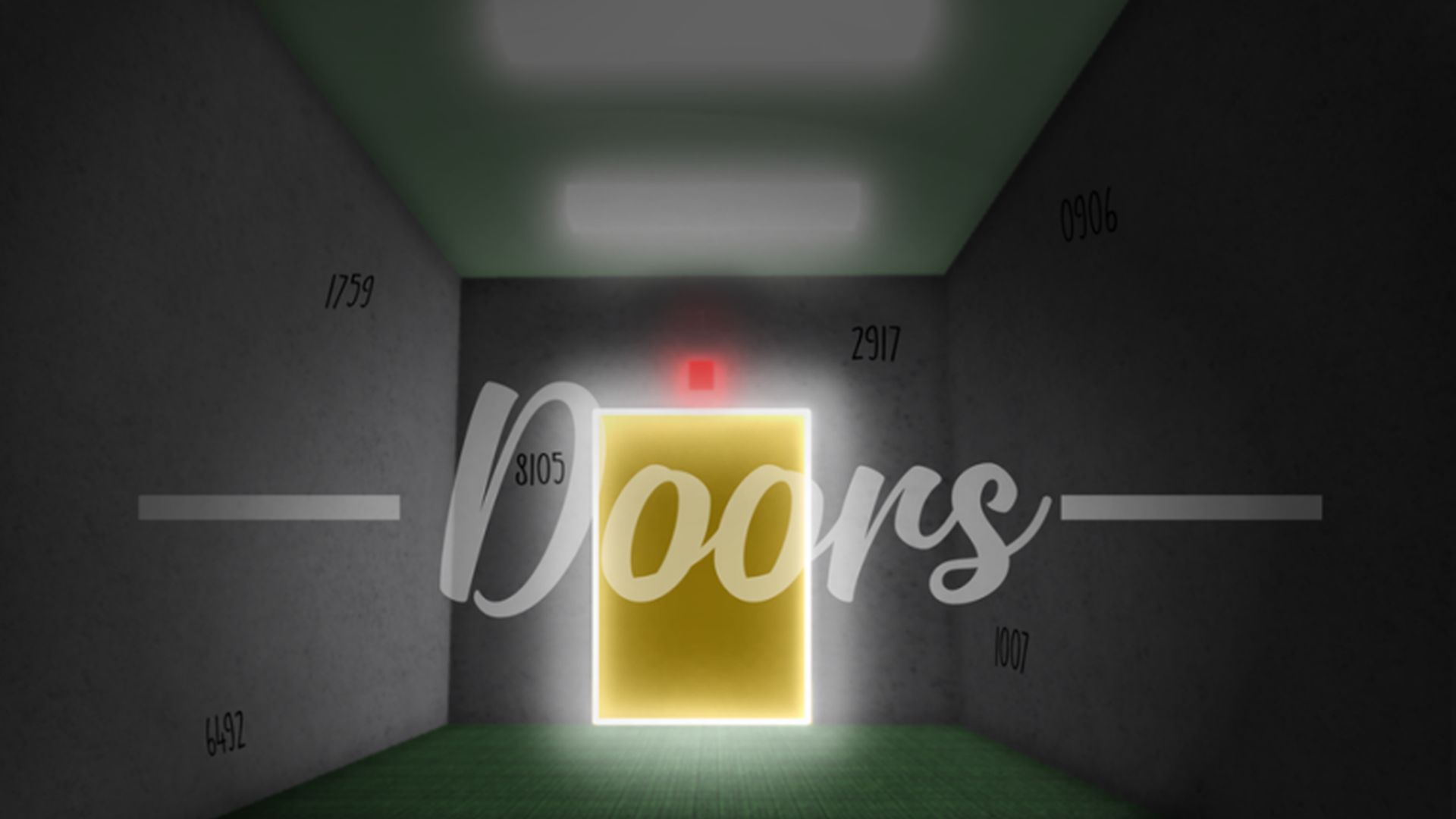 Roblox Puzzle Doors All Answers