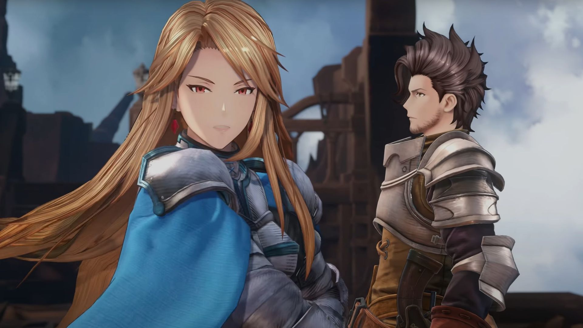 Best time to unlock Granblue Fantasy Relink characters.