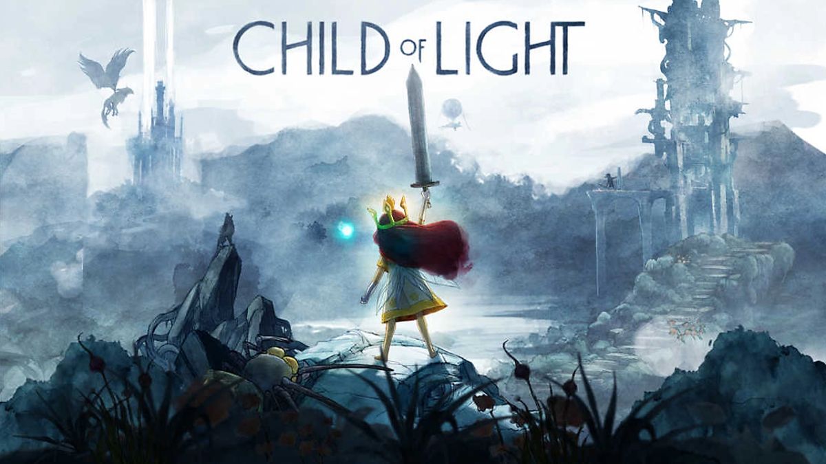 Best-Short-RPGs-That-Are-Worth-Playing-Child-Of-Light