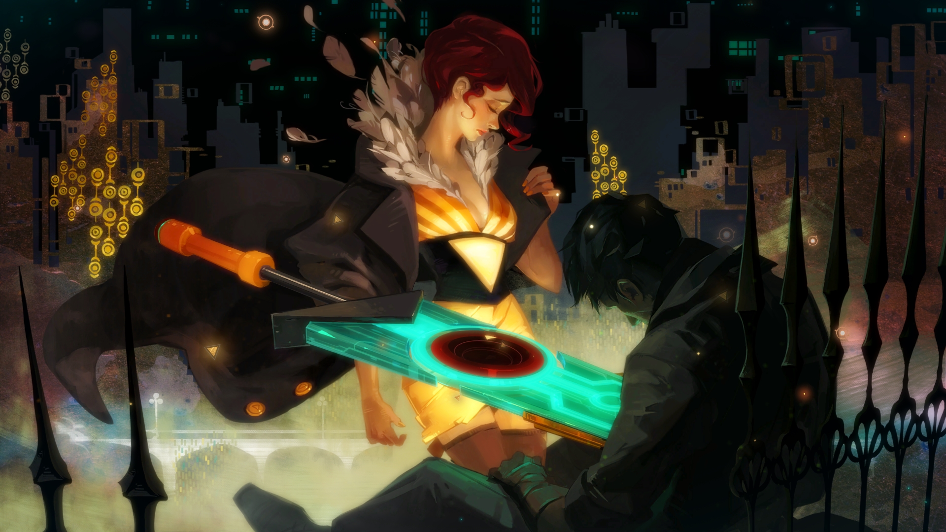 Best-Short-RPGs-That-Are-Worth-Playing-Transistor