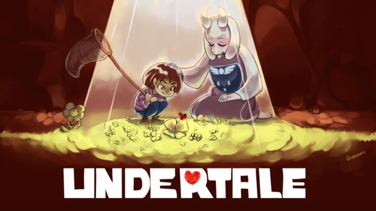 Best-Short-RPGs-That-Are-Worth-Playing-Undertale