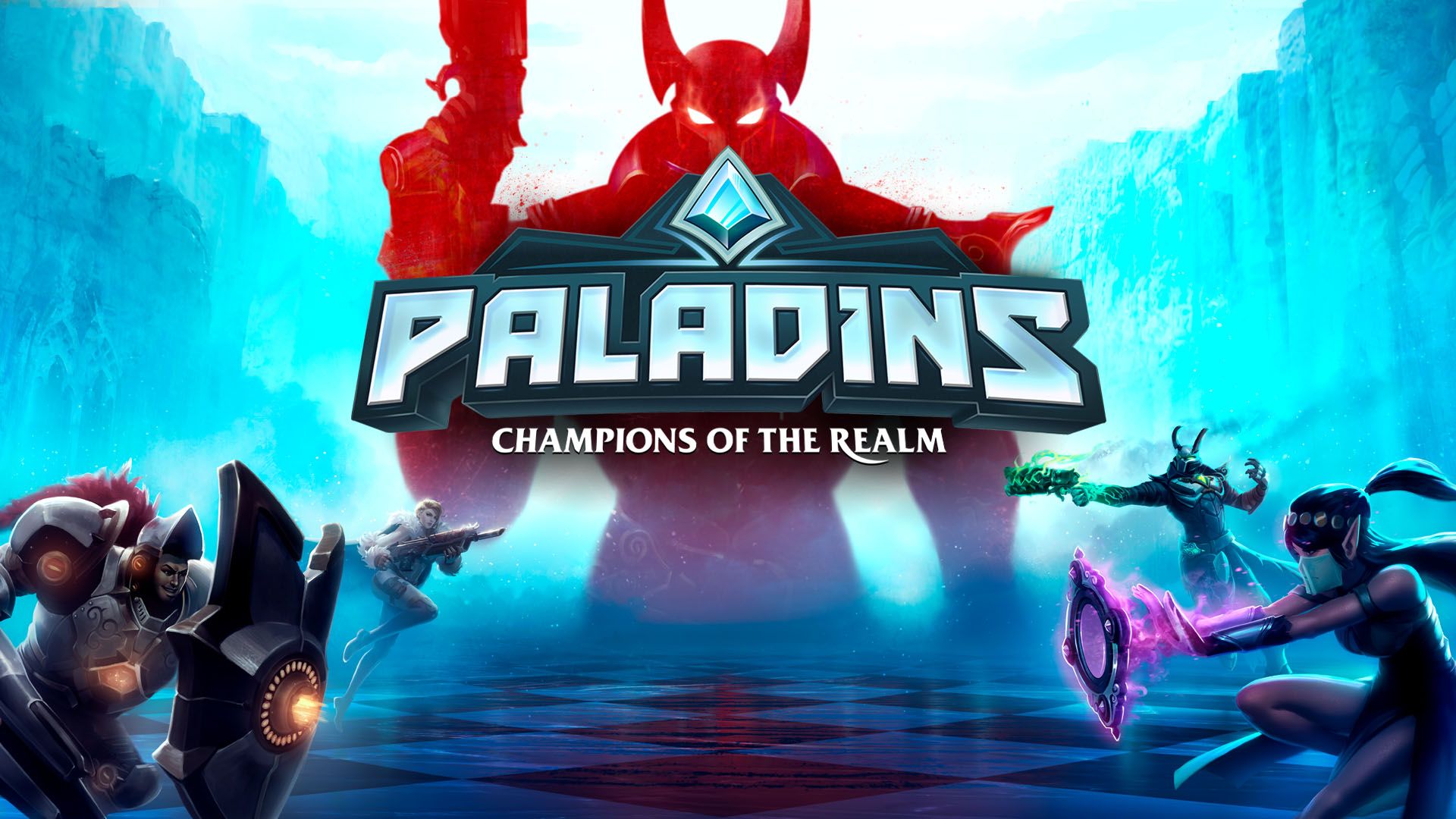 Paladins Tier List: Best Champions in the Game