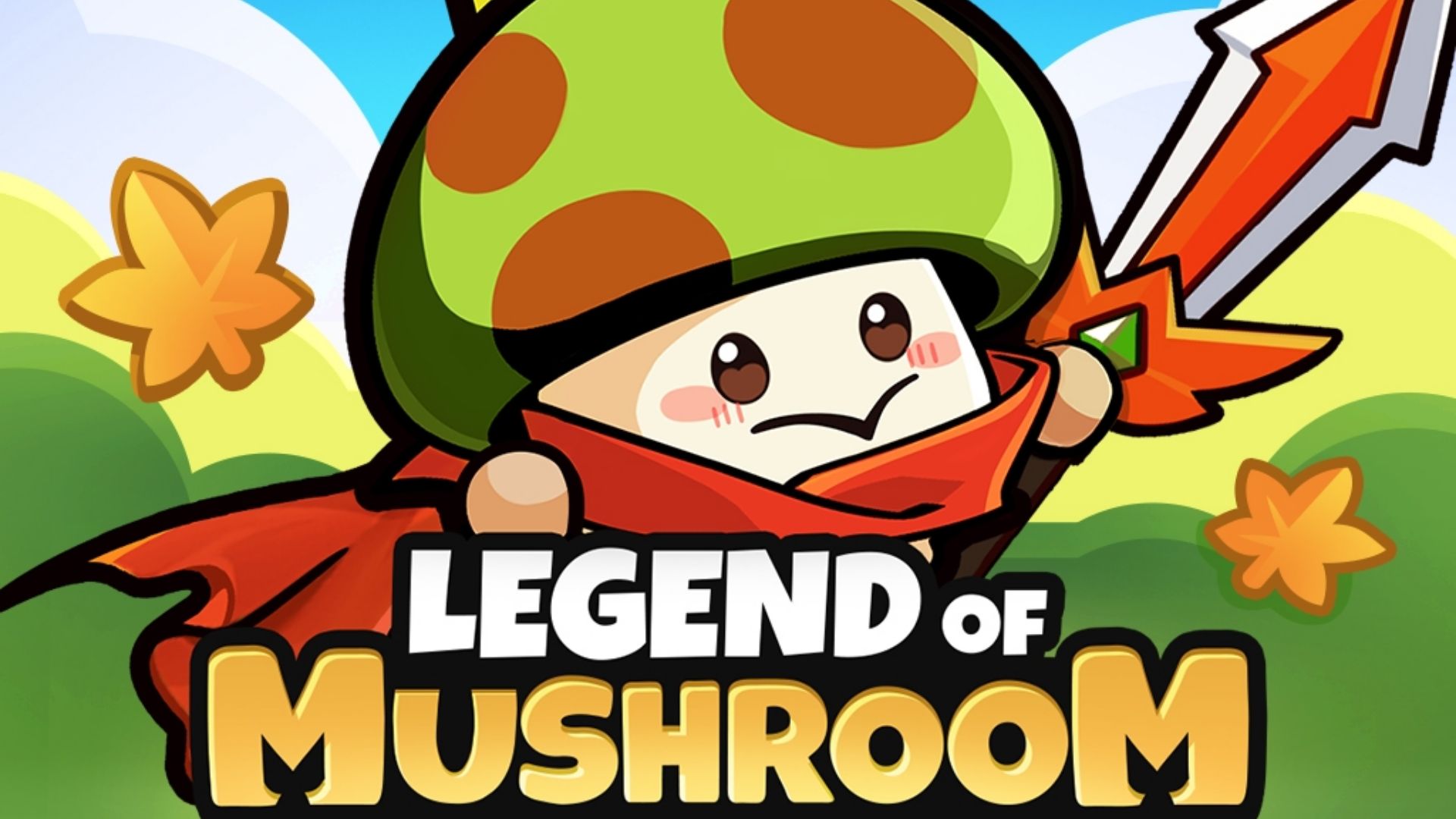 Best tips and tricks in Legend of Mushroom.