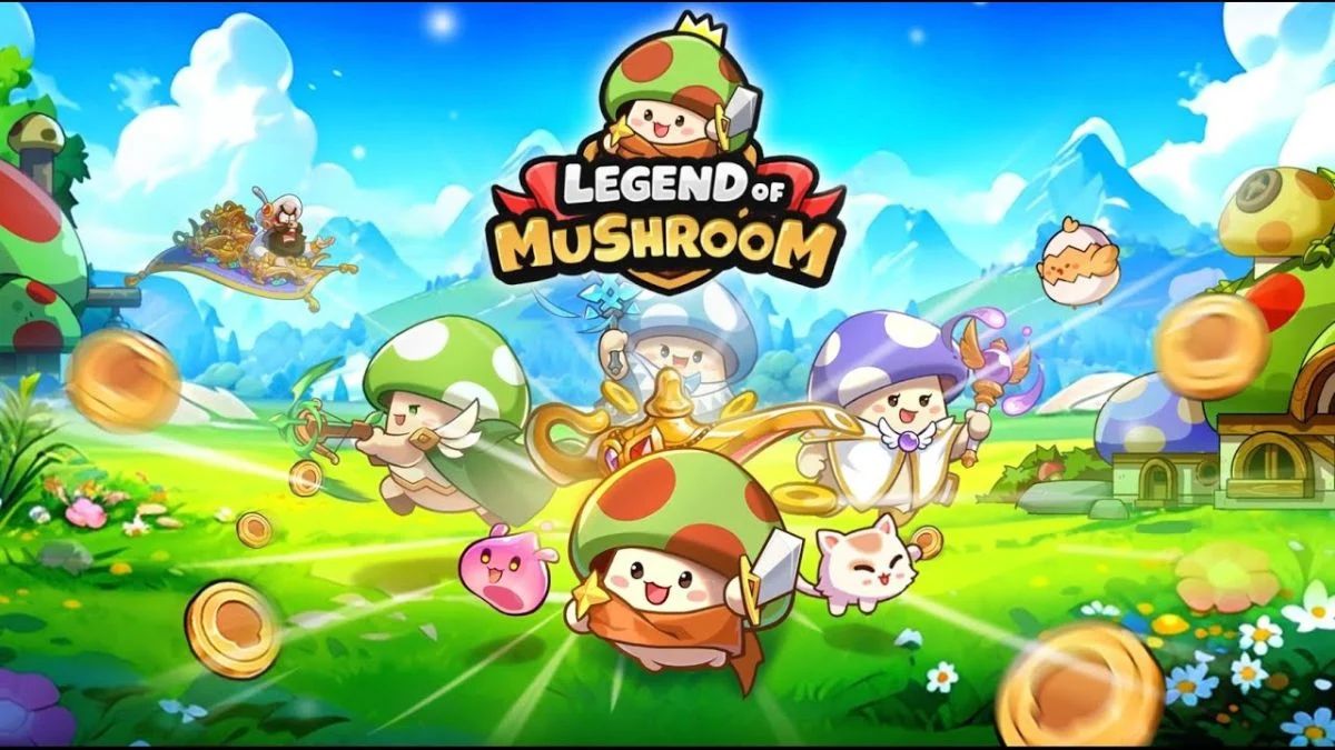 Best tips and tricks in Legend of Mushroom.