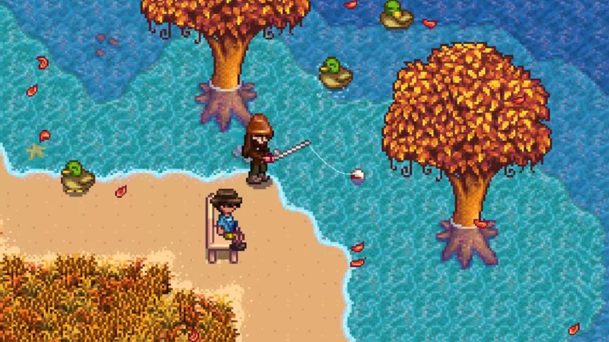 What to expect in Stardew Valley 1.6