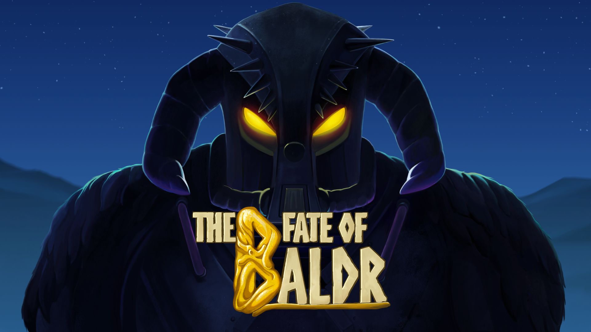 The Fate of Baldr Launch image