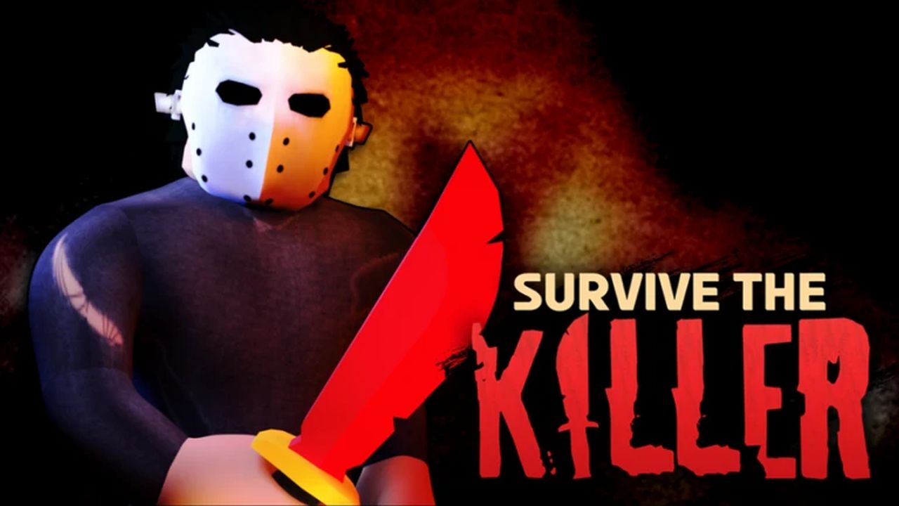 Survive the Killer Codes