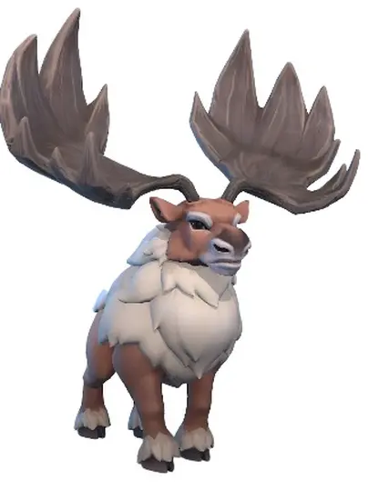 Whiteout Survival Giant Elk