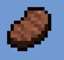 Steak in Minecraft