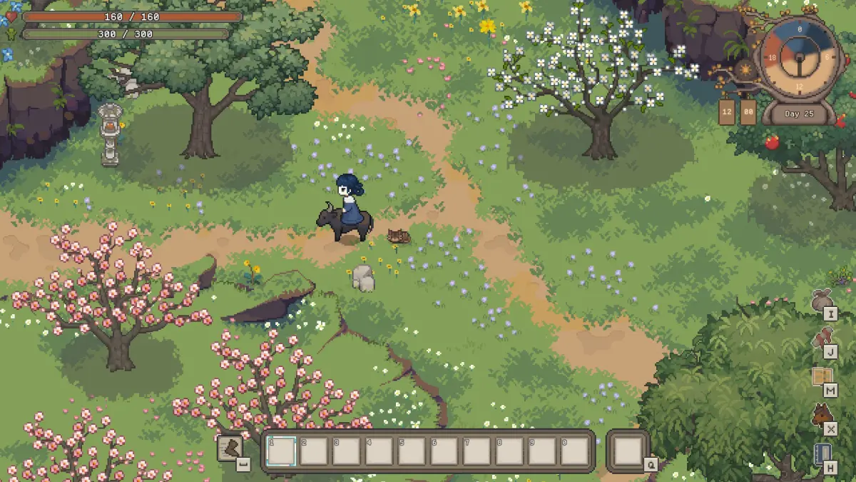 Halcyon Days at Taoyuan